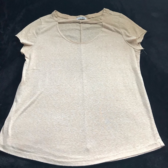 Basic workout shirt - Picture 1 of 3